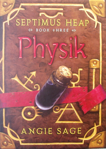 Image for PHYSIK Signed & Lined First Edition.