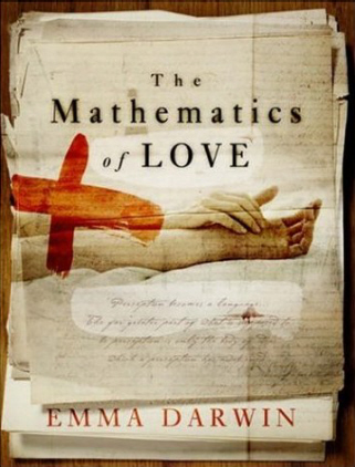 Image for THE MATHEMATICS OF LOVE Signed First Edition.