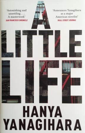 Image for A LITTLE LIFE - SIGNED FIRST EDITION