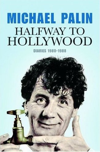 Image for HALFWAY TO HOLLYWOOD Signed & Dated UK First Edition