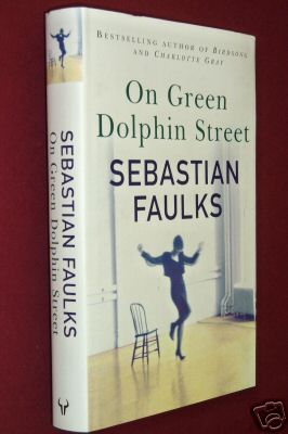 Image for On Green Dolphin Street