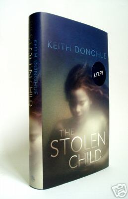 Image for The Stolen Child