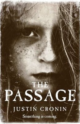 Image for THE PASSAGE Signed, Lined & Dated UK First Edition plus Sampler