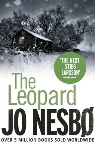 Image for THE LEOPARD - Signed, Lined & Dated UK First Edition.