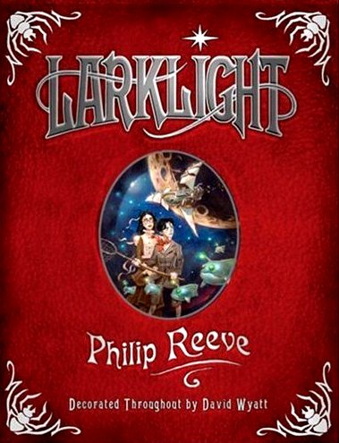 Image for LARKLIGHT Double Signed First Edition