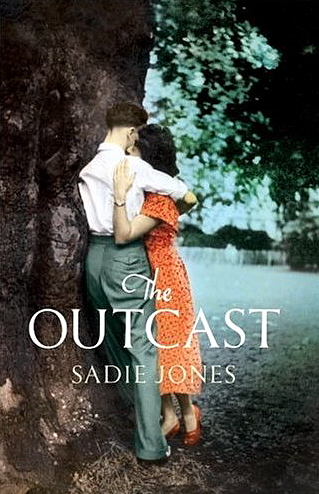 Image for THE OUTCAST Signed, Lined & Dated.