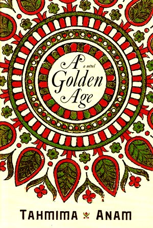 Image for A GOLDEN AGE Signed & Lined First Edition