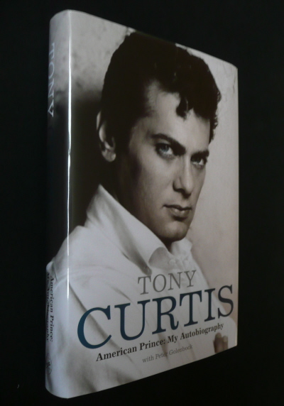 Image for AMERICAN PRINCE: MY AUTOBIOGRAPHY Signed First Edition.