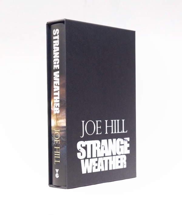Image for Strange Weather — Signed Limited Edition