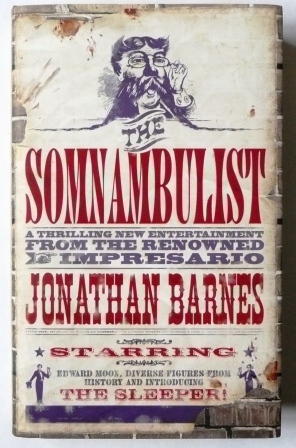 Image for THE SOMNAMBULIST