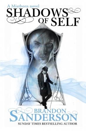 Image for SHADOWS OF SELF Signed & Numbered UK First Edition