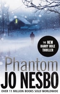 Image for PHANTOM Signed UK First Edition