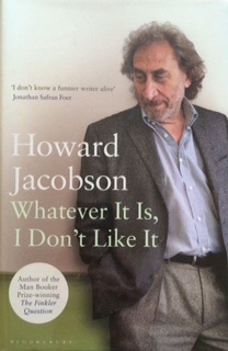 Image for Whatever It Is, I Don't Like It - Signed & Dated First Edition