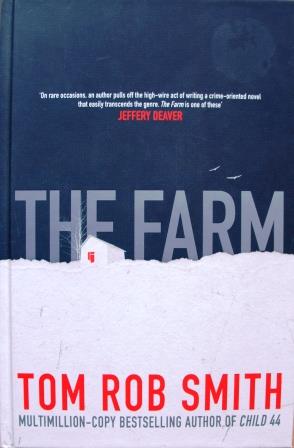 Image for THE FARM Signed,Lined & Dated First Edition