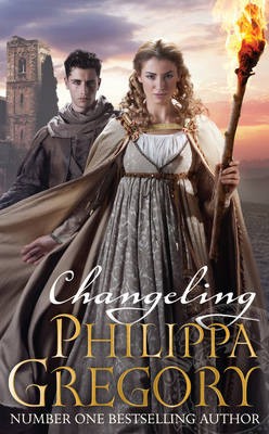 Image for CHANGELING Signed & Dated Full Colour Limited First Edition