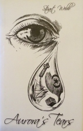 Image for AURORA'S TEARS - Signed,Lined,Numbered,Limited Edition