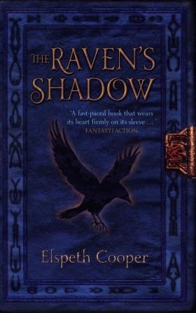 raven raven