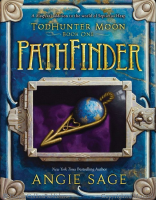 PATHFINDER - Signed,Lined,Dated & Numbered U.S. First Edition. Image for PATHFINDER - Signed,Lined,Dated & Numbered U.S. First Edition.