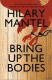 Image for BRING UP THE BODIES Signed & Lined UK First Edition