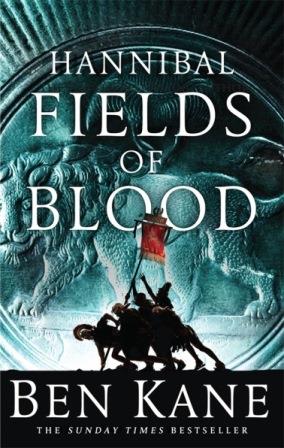 Hannibal: Fields of Blood, Signed First Edition Image for Hannibal: Fields of Blood, Signed First Edition