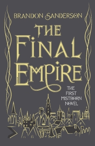 MISTBORN: THE FINAL EMPIRE - 10th Anniversary, Special Edition Exclusive Signed & Numbered Only 200 copies Image for MISTBORN: THE FINAL EMPIRE - 10th Anniversary, Special Edition Exclusive Signed & Numbered Only 200 copies