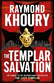 The First Templar The First Templar