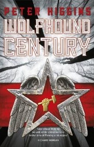 Image for WOLFHOUND CENTURY Signed, Pre-Publication Dated & Numbered First Edition