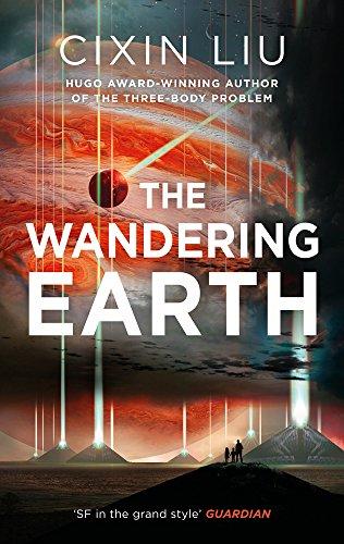 Image for The Wandering Earth — Signed Limited Edition