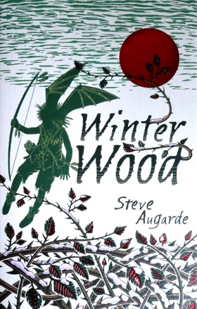 Image for WINTER WOOD Signed, Lined & Dated UK First Edition.