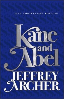 Image for KANE AND ABEL 30th Anniversary Signed Limited Edition