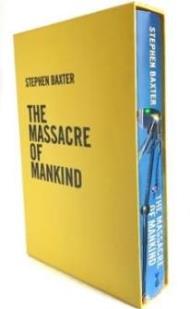 Image for THE MASSACRE OF MANKIND Signed, Numbered & Slipcased Limited Edition