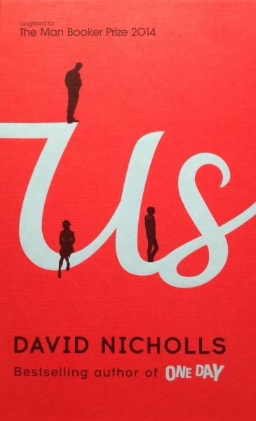 Image for US Signed & Dated First Edition