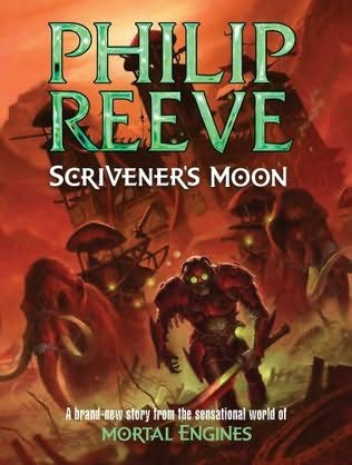 Image for SCRIVENER'S MOON Collectors Edition - Signed & Numbered First Edition
