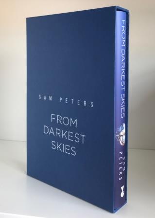 Image for FROM DARKEST SKIES Limited Edition, Signed, Numbered in Slipcase