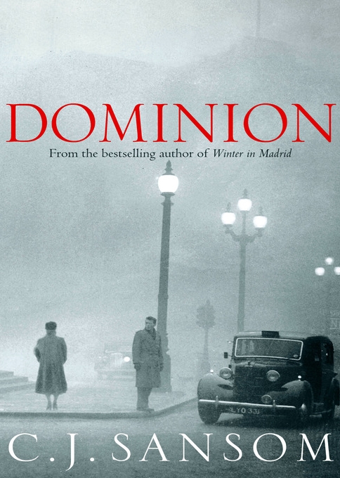 Image for DOMINION Signed & Numbered Limited Edition