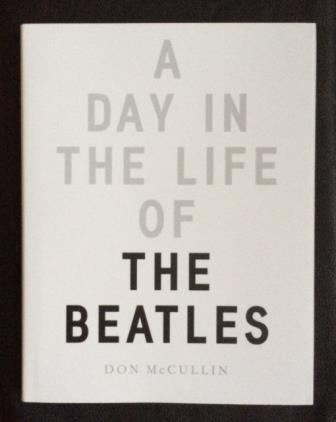 Image for A DAY IN THE LIFE OF THE BEATLES - First Edition