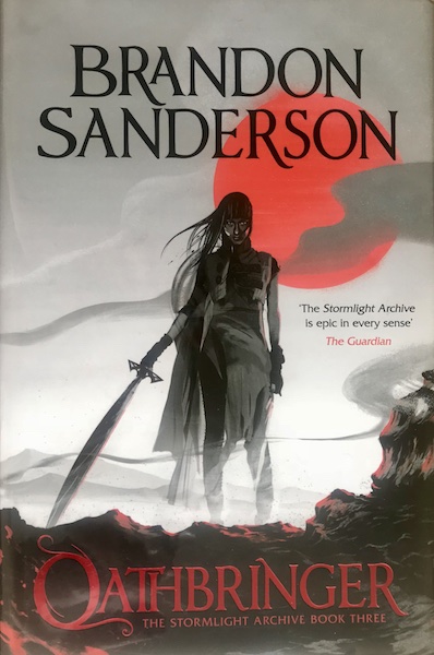 Firefight by Brandon Sanderson ( Reckoners) (Reprint) (Paperback)