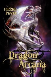 Image for THE DRAGON ARCANA Double Signed First Edition