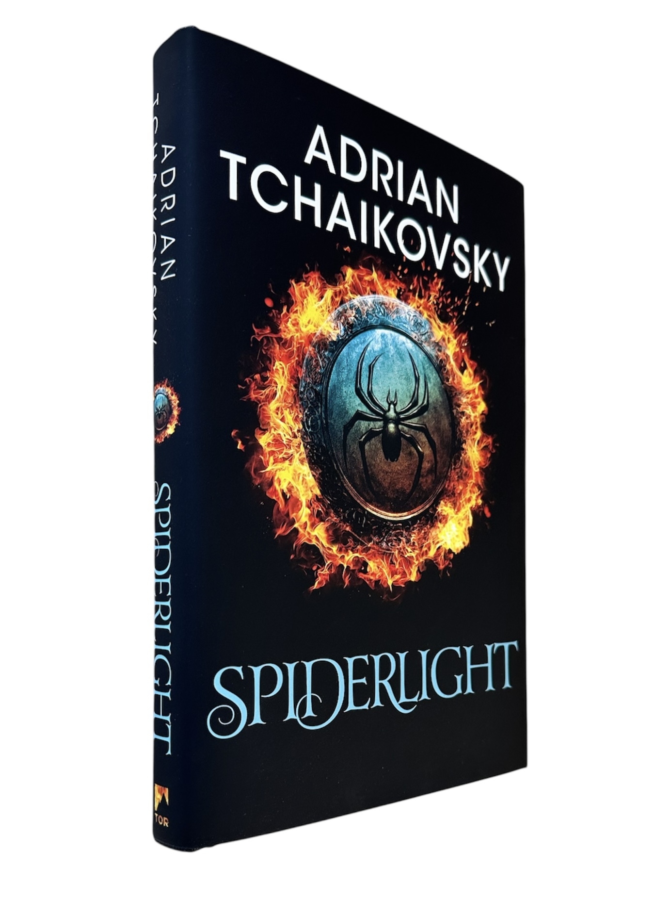 Anderida Books