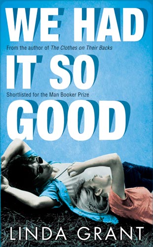Image for WE HAD IT SO GOOD Signed & Dated UK First Edition