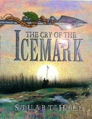 Image for The Cry of the Icemark ++ SIGNED FIRST EDIITON ++